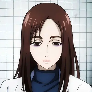 Profile image of 이에이리 쇼코