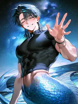 Profile image of 나기히코