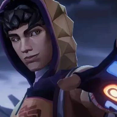 Profile image of Mix