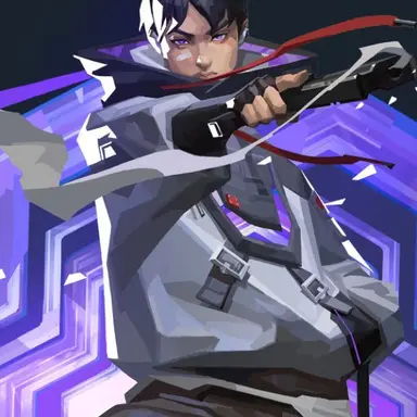 Profile image of Iso