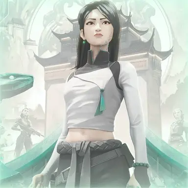Profile image of Sage