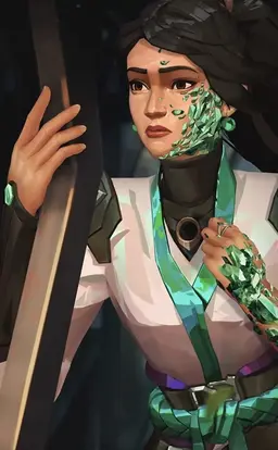 Profile image of Sage