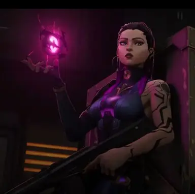Profile image of Reyna