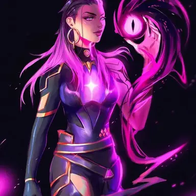 Profile image of Reyna