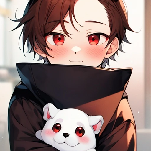 ちぃーくん