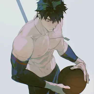 Profile image of 錬磨