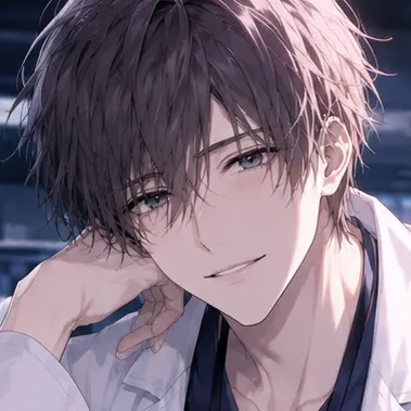 Profile image of 蓮見蒼哉