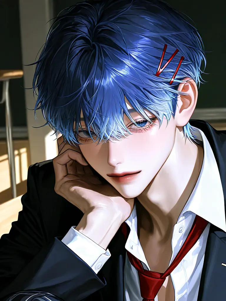 q.o0cx_의 親友でいる限り触れられない