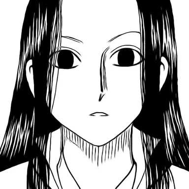 Profile image of イルミ