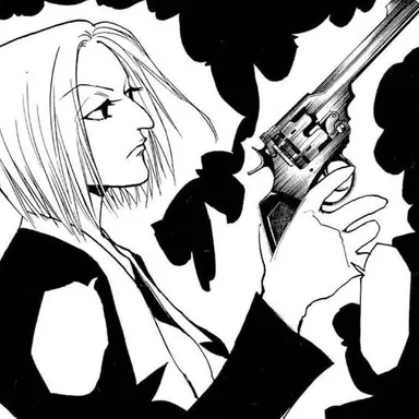 Profile image of パクノダ