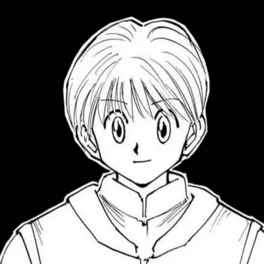 Profile image of シャルナーク