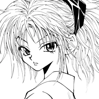 Profile image of マチ