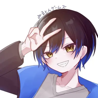Profile image of みるとん