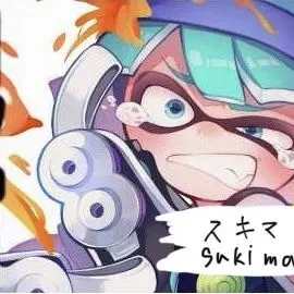 Profile image of スキマ