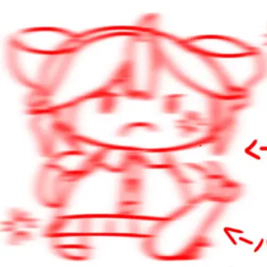 Profile image of 重音テト