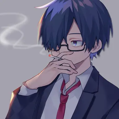 Profile image of 鬱先生