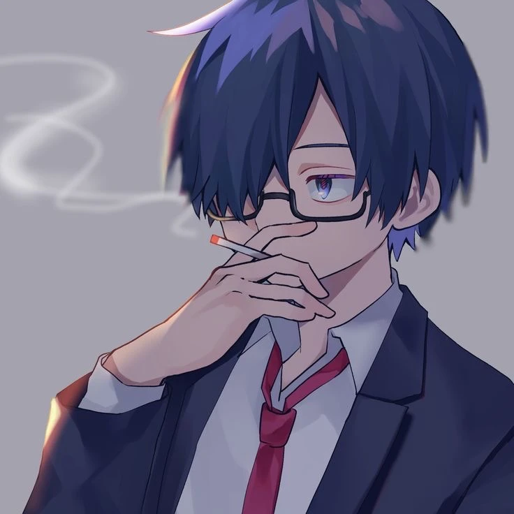 鬱先生
