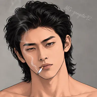 Profile image of Kang Jaehyuk