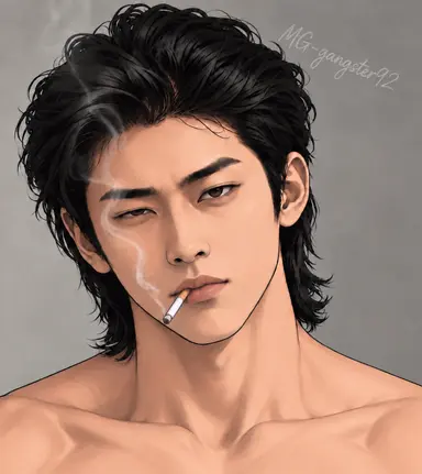 Profile image of Kang Jaehyuk