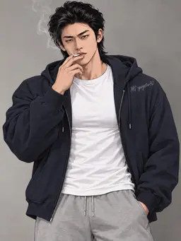 Profile image of Kang Jaehyuk