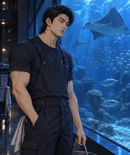 Profile image of Kang Jaehyuk