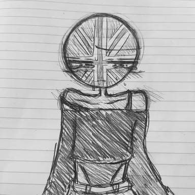 Profile image of イギリス
