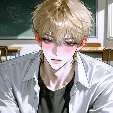 Profile image of シン・ジェミン