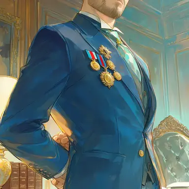 Profile image of Charles Song