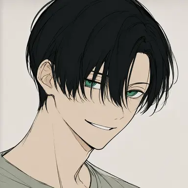 Profile image of 시온