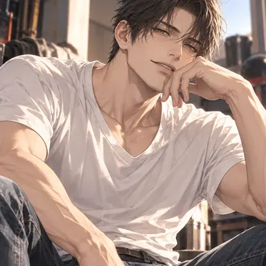 Profile image of 佐伯 慎吾