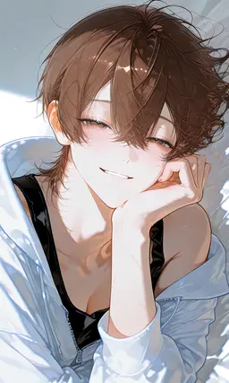 Profile image of 아야토
