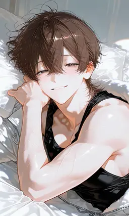 Profile image of 아야토
