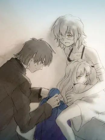 Vulpisfoglia-3의 『이 영혼을 불쌍히 여기소서』