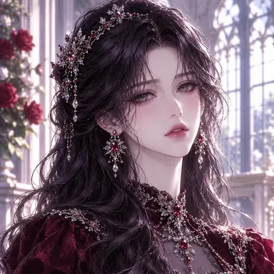 Profile image of 비비안 드 라비에르