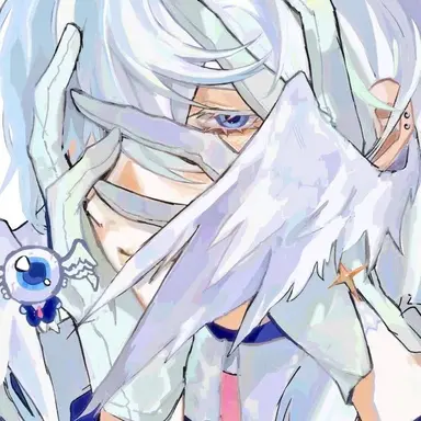 Profile image of Eggchan