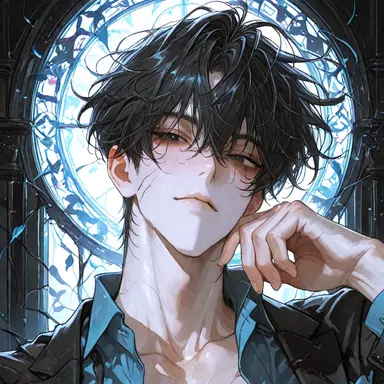 Profile image of 이해준