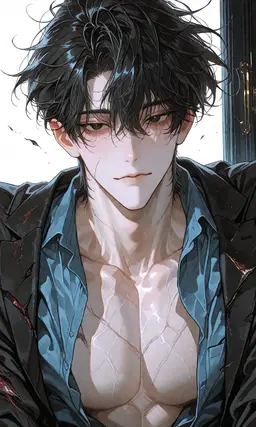 Profile image of イ-ヘジュン