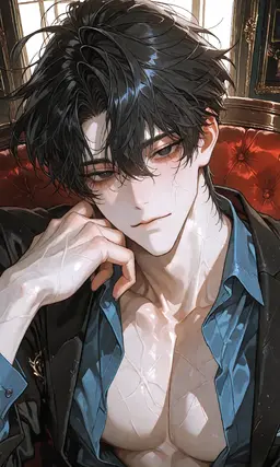 Profile image of イ-ヘジュン