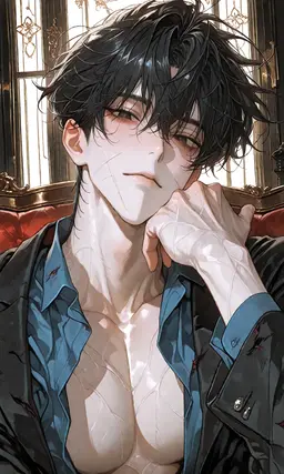 Profile image of イ-ヘジュン
