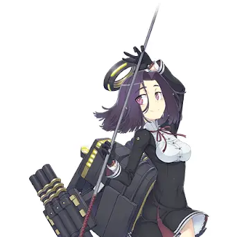 FakeSwan1890의 龍田