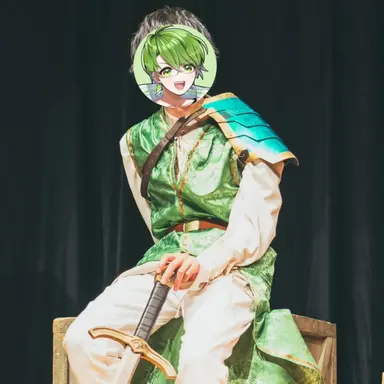 Profile image of ふうはや