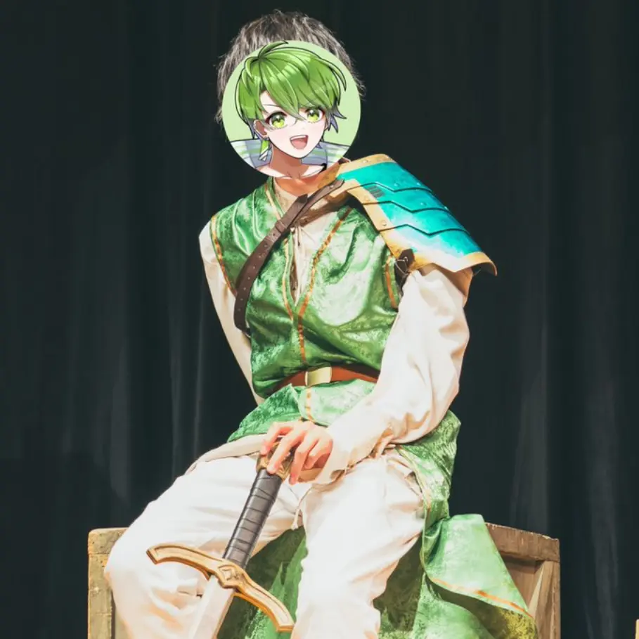 Komugisann의 ふうはや