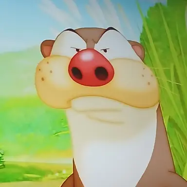 Profile image of 수달