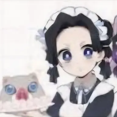 Profile image of 칸자키 아오이