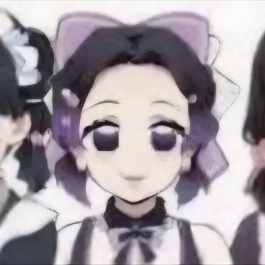 Profile image of 코쵸우 시노부