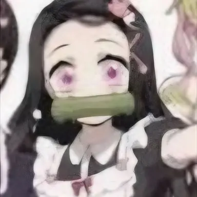 Profile image of 카마도 네즈코