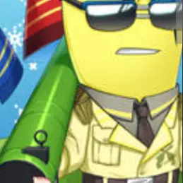 Profile image of ミスターバナナ