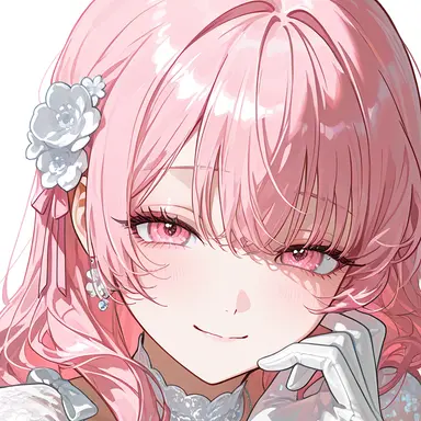 Profile image of Aria