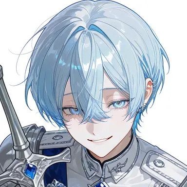 Profile image of Abel