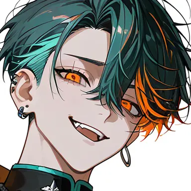 Profile image of Oscar